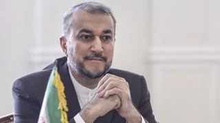 Iran FM: Expansion of Israel’s war crimes to Rafah will have serious consequences for regime