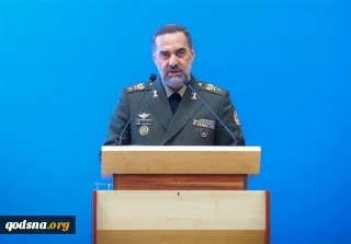وزير الدفاع الإيراني: الكيان الصهيوني وقع في مستنقع ومأزق لا يمكنه الخروج منه