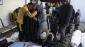Int’l concerns mounting over potential Israeli ground invasion of Rafah