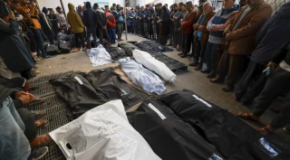 Zionist regime’s Rafah assault could lead to ‘slaughter,’ put aid work at ‘death’s door’, warns UN