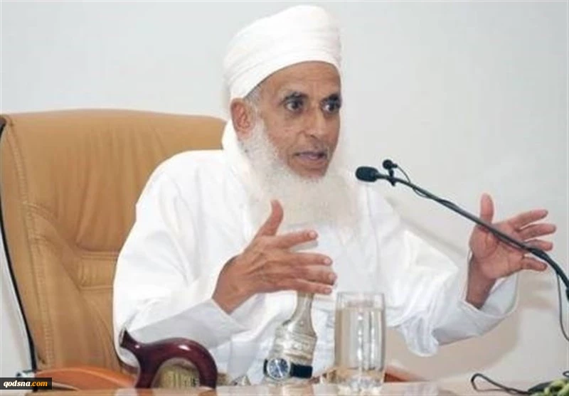 مفتي عمان يدعو الى التحرك الجاد لدعم سكان غزة
 2