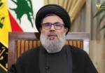 السيد صفي الدين: العدوان الصهيوني اليوم،لا يمكن أن يمرّ دون ردّ على الإطلاق

  2
