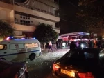 لبنان: 8 شهداء و7 جرحى بينهم طفل انتُشل حياً من تحت الأنقاض في النبطية 2
