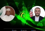 أميرعبد اللهيان يدعو إلى عقد اجتماع طارئ لمجلس وزراء الدول الأعضاء بمنظمة التعاون الإسلامي
 2