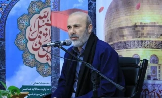 سردار محمدرضا فلاح زاده، جانشین سپاه قدس؛

دشمن حماس و غزه، دشمن جمهوری اسلامی است