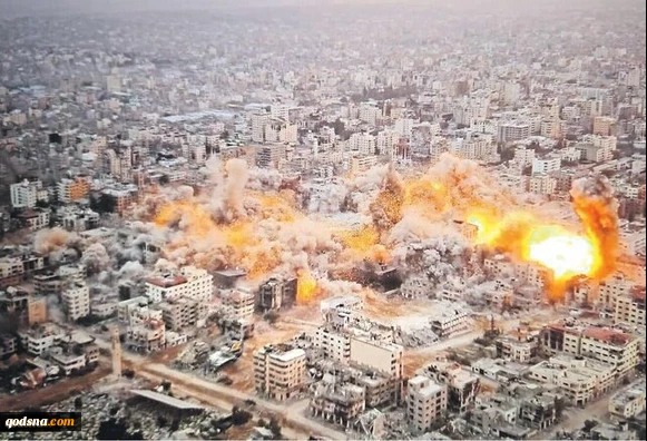 الاحتلال يواصل مجازره في قطاع غزة لليوم 133.. عدد الشهداء والجرحى إلى ارتفاع 2