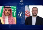 وزيرا خارجية إيران والسعودية يبحثان هاتفيا التطورات في رفح والأوضاع الإنسانية بغزة
 2