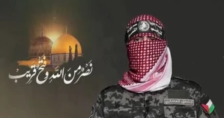 ابوعبیده:

طوفان الاقصی نقطه تحولی در تاریخ امت بود/ تلفات اسرای دشمن بالاست