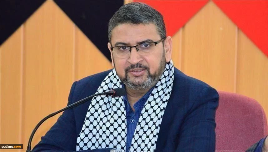 قيادي في حماس: الموقف الأمريكي من اجتياح رفح يتسم بالالتباس
 2
