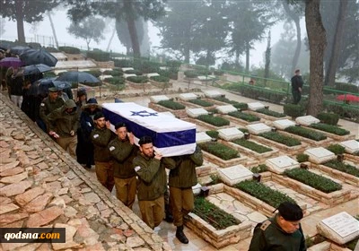 جيش الاحتلال: مقتل 573 ضابطاً وجندياً وإصابة 2918 منذ الـ7 من أكتوبر
 2