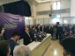 اسامه حمدان، رهبر ارشد حماس در مراسم افتتاحیه نمایشگاه رسانه های ایران در تهران:

فعالیت رسانه ای بخشی از مبارزه علیه رژیم صهیونیستی است// اهمیت نبرد رسانه ای کمتر از نبرد نظامی نیست// در حال تحمیل شکست به دشمن صهیونیستی هستیم