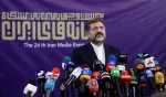 وزير الثقافة : 450 وسيلة اعلامية تشارك في معرض وسائل الاعلام الايرانية
 2