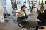 بیست و چهارمین نمایشگاه رسانه های ایران 4