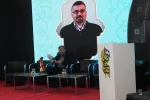 بیست و چهارمین نمایشگاه رسانه های ایران 12