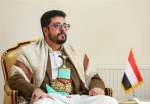 السفير اليمني في طهران: هدفنا الأساسي اقتلاع الغدة السرطانية المسماة بإسرائيل
 2