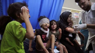 US-backed Zionist regime’s genocide in Gaza enters day 136