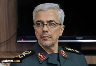 اللواء باقري: لا يمكن لأي قوة تغيير مصير حرب غزة