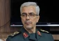 اللواء باقري: لا يمكن لأي قوة تغيير مصير حرب غزة