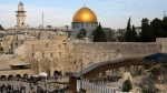 حماس: تقييد دخول الفلسطينيين إلى المسجد الأقصى حرب دينية
 2