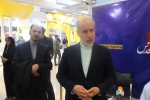دومین روز بیست وچهارمین نمایشگاه رسانه های ایران 3