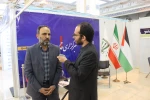 دومین روز بیست وچهارمین نمایشگاه رسانه های ایران 5
