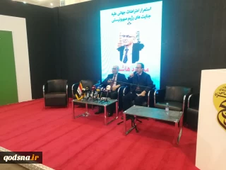 تحلیلگر و نویسنده عراقی در گفتگو با خبرنگار خبرگزاری قدس

طوفان الاقصی نشان داد مقاومت در غزه یک فرهنگ است / برای اولین بار رژیم صهیونیستی در جنگ رسانه ای شکست خورد