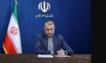 في رسالة موجهة الى غوتيريش.. وزير الخارجية يحذرمن وقوع ابادة جماعية في رفح

    2