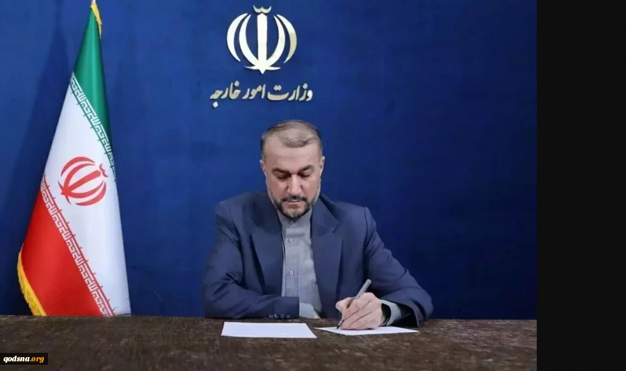 في رسالة موجهة الى غوتيريش.. وزير الخارجية يحذرمن وقوع ابادة جماعية في رفح

    2