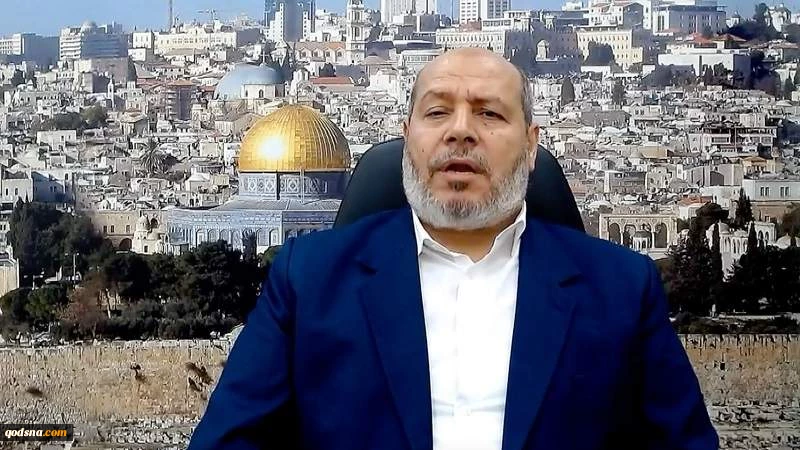 الحية: كيان الاحتلال لن يحصل على أسراه إلا بأثمان ثلاثة
 2