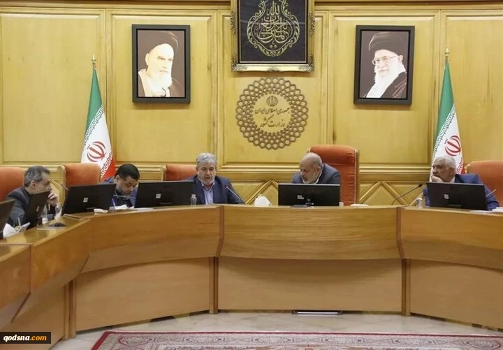 وزير الداخليه خلال لقائه كبار مسؤولي حركتي حماس والجهاد:

عملية "طوفان الأقصى" حوّلت الحركة المناهضة للصهيونية إلى حركة عالمية  2