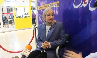 معاون مدیر کل شبکه تلویزیون المیادین در گفت‌وگو با قدسنا

نشر اکاذیب و سانسور حربه دشمنان برای جبران شکست نظامی اسرائیل است/ ‏فضاسازی رسانه‌های غربی علیه ایران خدمت رسانی به صهیونیست‌هاست