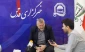 Representative of Lebanese Amal Movement Praises Iran’s support for palestinians