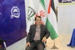 سومین روز نمایشگاه رسانه ها 3