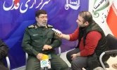 سومین روز نمایشگاه رسانه ها 5