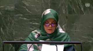 إيران نيابة عن حركة عدم الانحياز: استمرار العمليات العسكرية الوحشية للكيان الصهيوني في غزة مدان والجرائم يجب أن تتوقف