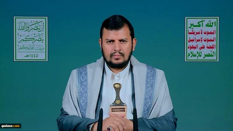 السيد الحوثي يكشف عن دخول سلاح الغواصات وعن تصعيد للعمليات في البحرين الأحمر والعربي  2