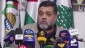 Hamas official:

US aircraft aiding Israeli war of genocide