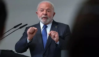 Lula: What Israel is doing in Gaza is genocide