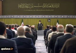 قائد الثورة: أمريكا تستخدم الفيتو بوقاحة ضد قرار وقف قصف غزة