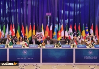 ايران تدعو الى انشاء آلية خاصة في منظمة التعاون الاسلامي لتوثيق جرائم الكيان الصهيوني