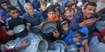 الأونروا: دعواتنا لإرسال المساعدات لشمال غزة لقيت آذانا صماء
 2