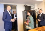 أمير عبد اللهيان يطالب الدول الإسلامية باتخاذ إجراء فوري لمنع أي عمل عسكري إسرائيلي في رفح
 2
