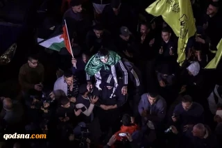 الجزیره اعلام کرد:

 اسرائیل با آزادی ۴۰۰ اسیر فلسطینی موافقت کرد