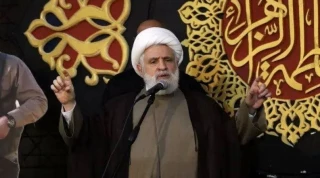 معاون دبیرکل حزب‌الله لبنان:

حزب الله تا کنون با حداقل سلاح های خود با صهیونیست ها جنگیده است