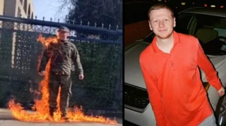 Hamas: Biden administration responsible for death of US airman protesting Israel's Gaza war