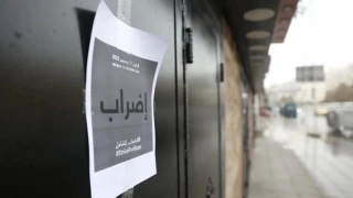 Calls for general strike in Arab capitals to protest Israel’s war on Gaza