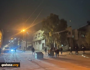 یکصد و چهل و ششمین روز "طوفان الاقصی"/

بمباران شدید اردوگاههای النصیرات و البریج و شهادت دهها نفر دیگر/ تجاوزات اشغالگران به کرانه باختری و شهادت یک جوان 4