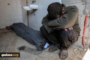 تحولات طوفان الاقصی"/

تجاوزات رژیم صهیونیستی به نوار غزه وارد یکصد و چهل و هفتمین روز شد/ درخواست حماس برای مجازات بین المللی اشغالگران/ سه اصل ثابت مقاومت در هر مذاکراتی برای آتش بس 2