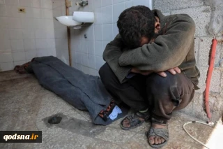 تحولات طوفان الاقصی"/

تجاوزات رژیم صهیونیستی به نوار غزه وارد یکصد و چهل و هفتمین روز شد/ درخواست حماس برای مجازات بین المللی اشغالگران/ سه اصل ثابت مقاومت در هر مذاکراتی برای آتش بس/ تجاوز مجدد رژیم صهیونیستی به جنوب لبنان و پاسخ مقاومت/ تاکید یمن بر ادامه ممانعت از تردد کشتی ها به مقصد فلسطین اشغالی/ عملیات شهادت طلبانه یک افسر پلیس تشکیلات خودگردان: دو صهیونیست به هلاکت رسیدند