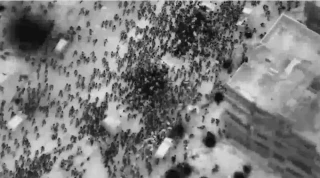 Iran decries West’s silence after Israeli attack on aid convoy kills over 100